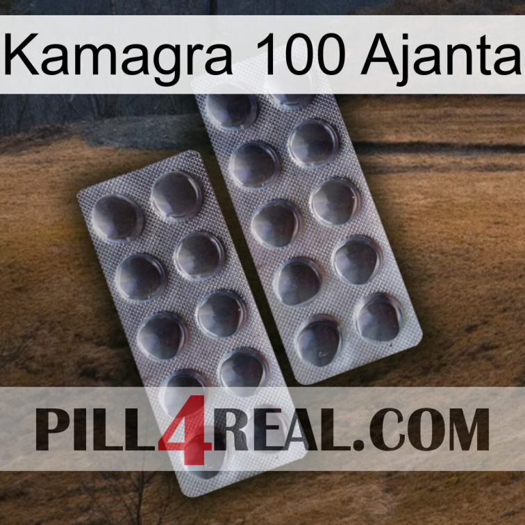 Kamagra 100 Ajanta 31